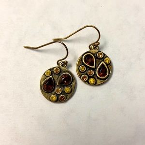 Lia Sophia Earrings